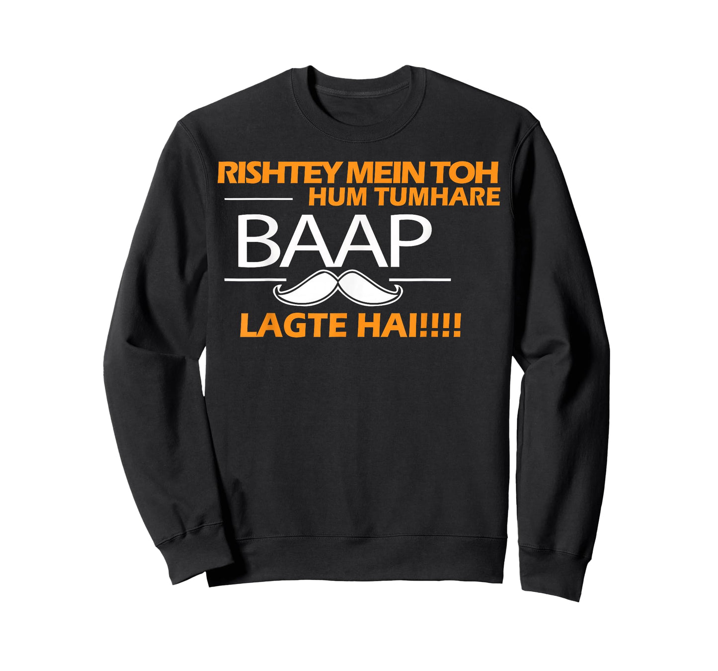 Hindi Indian Punjabi Funny Song Quote T-Shirt T-Shirt
