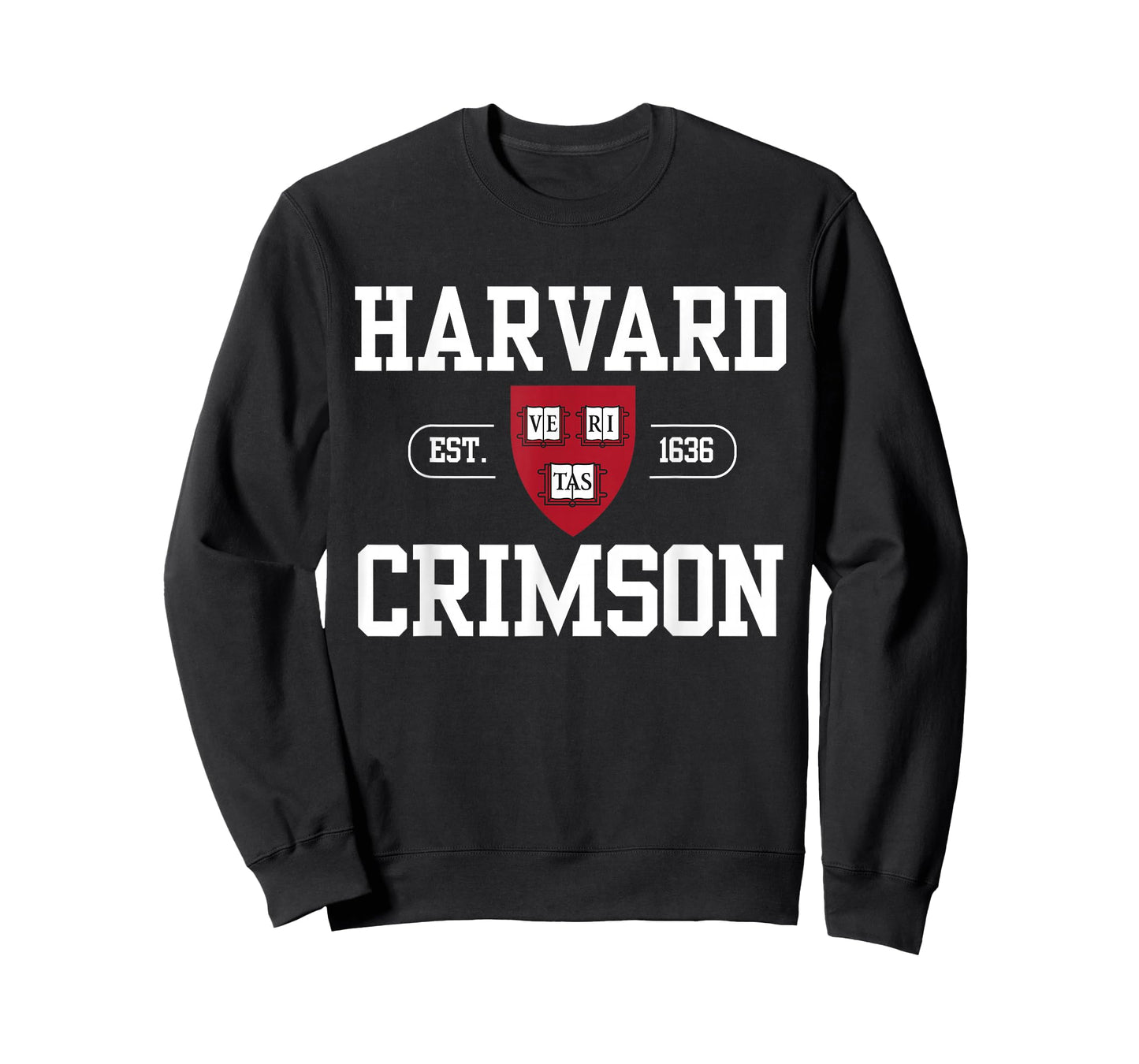 Harvard University Crimson | Official NCAA Merch | NCAFHRV03 T-Shirt