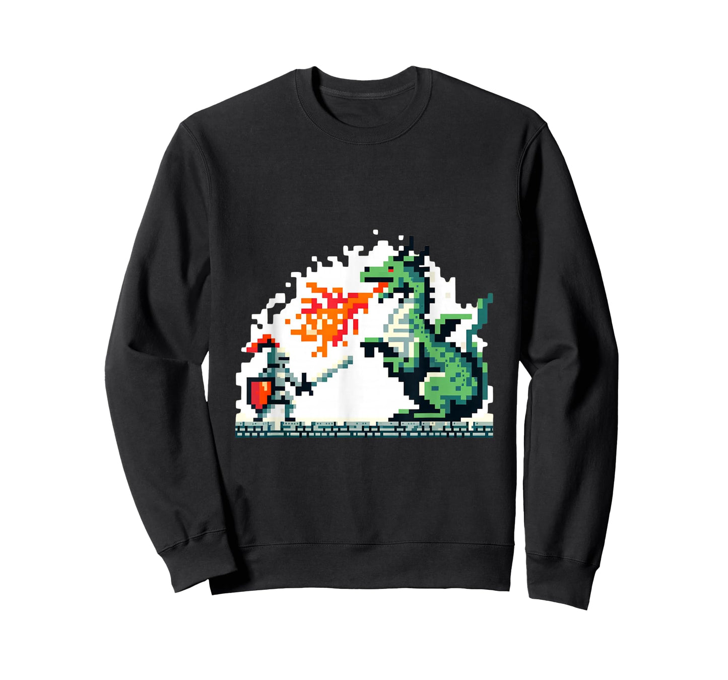 Dragon Slayer T-Shirt