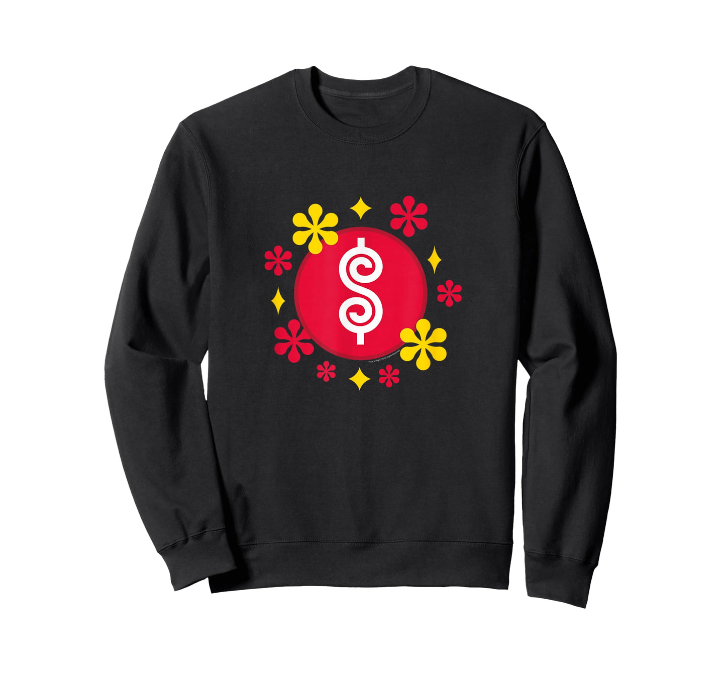 Price is Right - Dollar Logo T-Shirt
