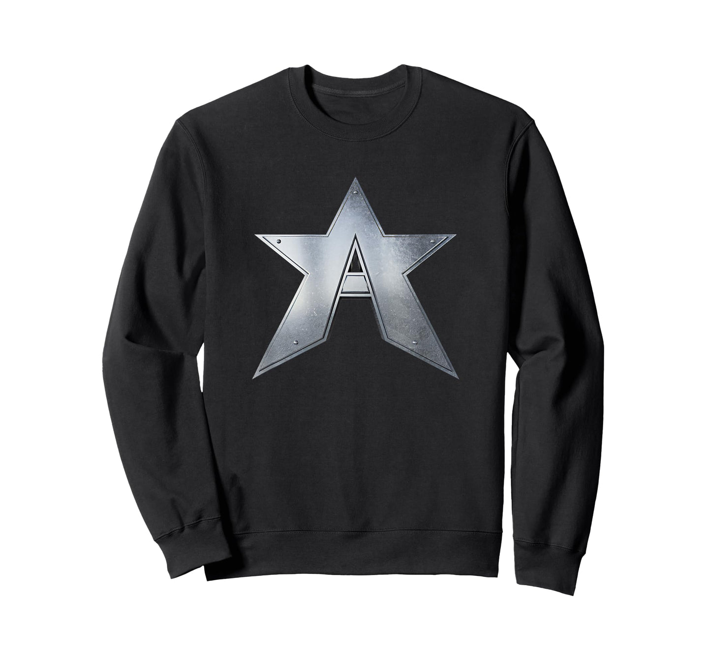Marvel Falcon & Winter Soldier Cap America John Walker Logo T-Shirt