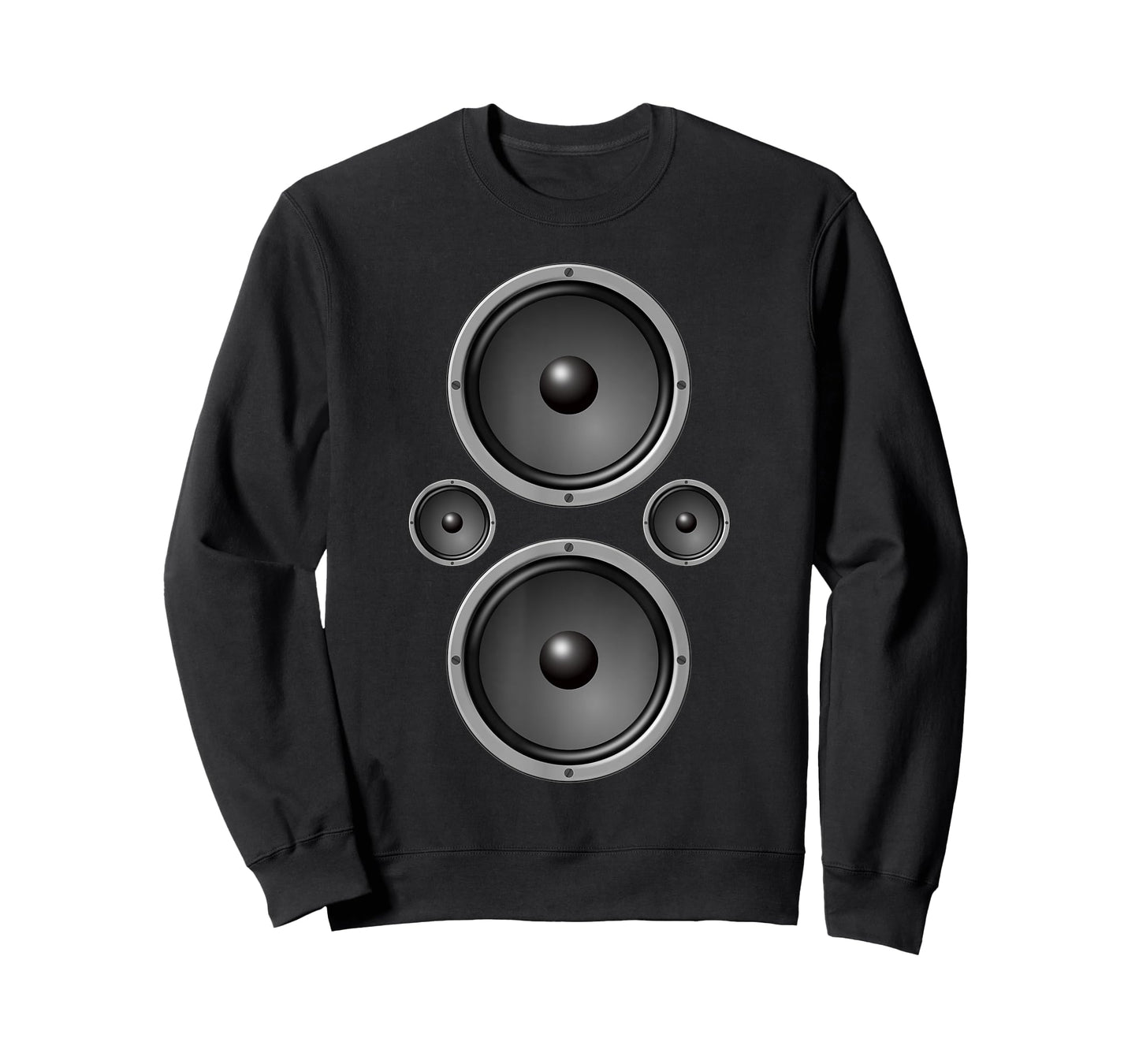 STEREO SPEAKERS AUDIO HALLOWEEN COSTUME PRETEND I'M A STEREO T-Shirt