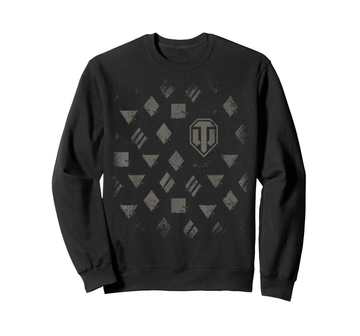 World of Tanks Tank Classes T-Shirt