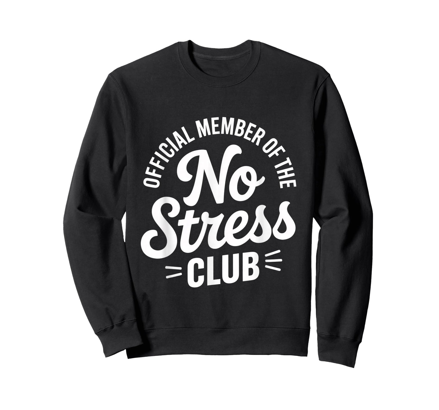 Club zéro Stress T-Shirt