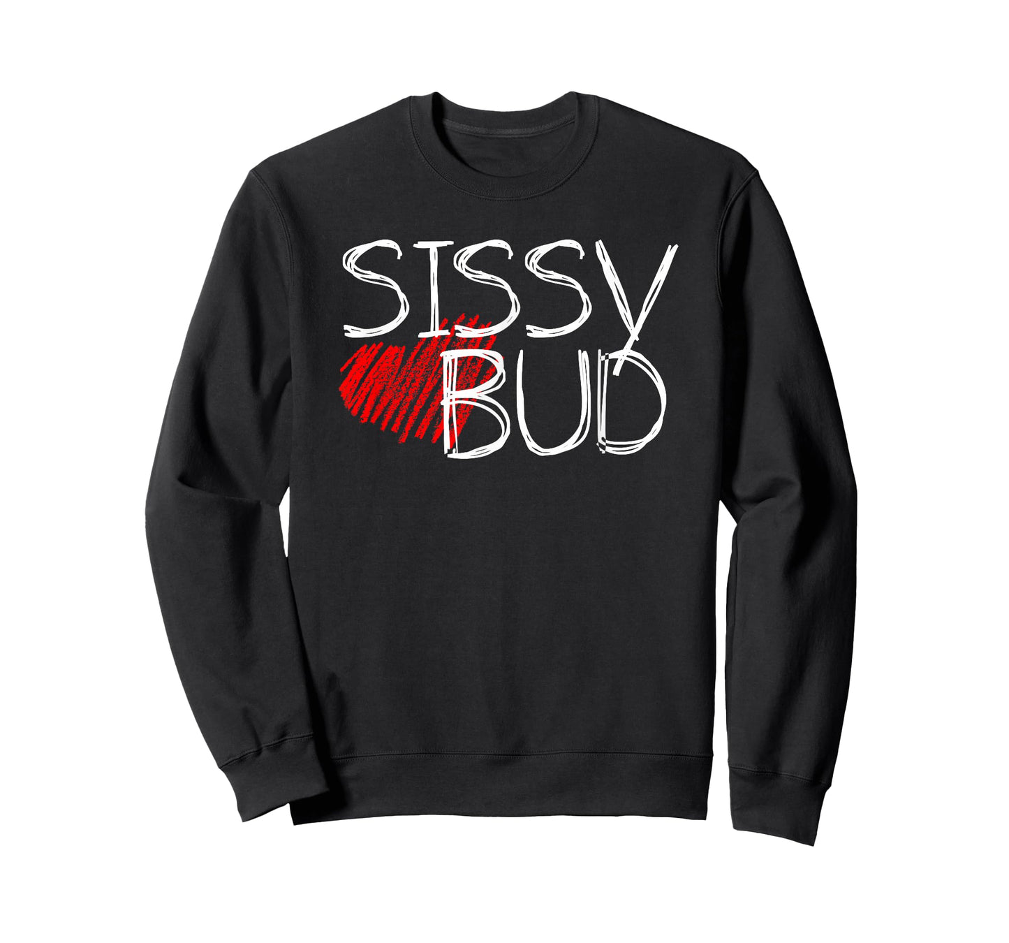 Sissy Loves Bud Cowboy Country Western Dancehall Tshirt T-Shirt