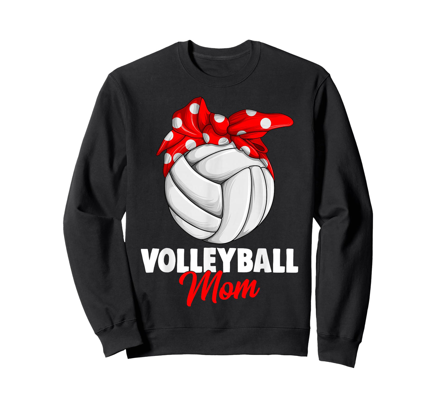 Volleyball Mom Women T-Shirt