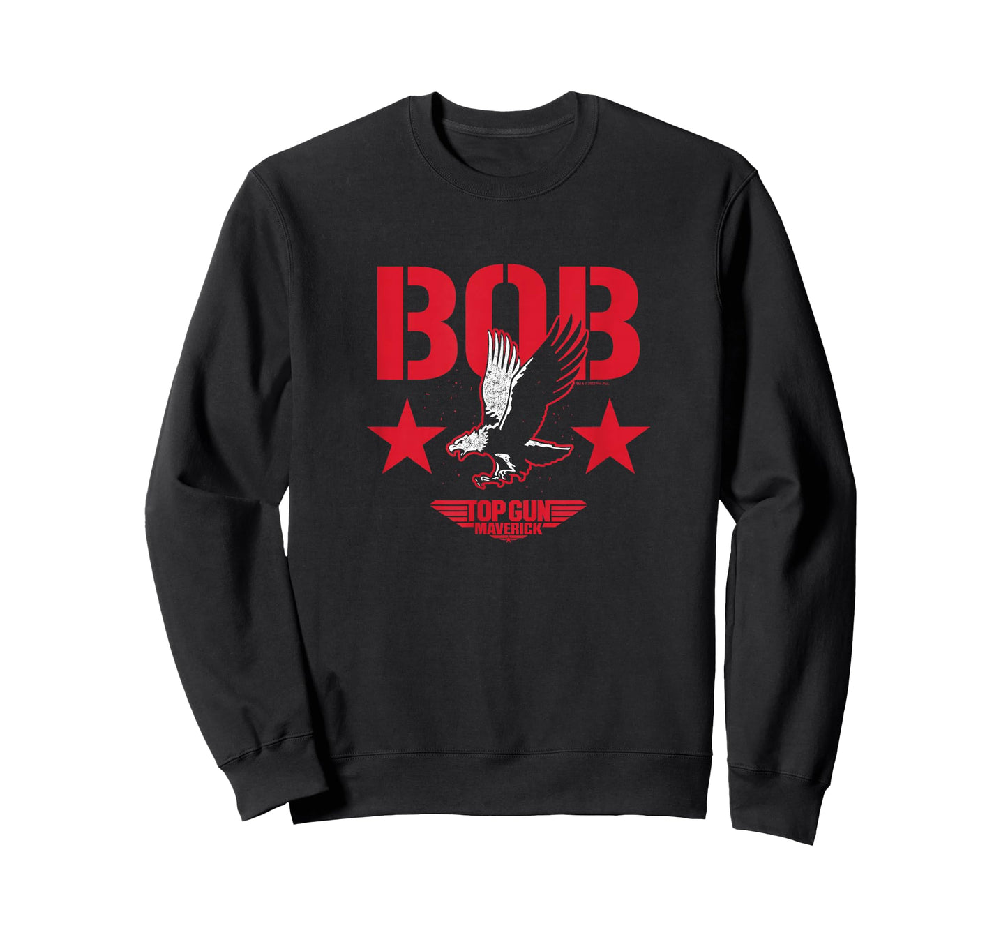 Top Gun: Maverick - BOB T-Shirt