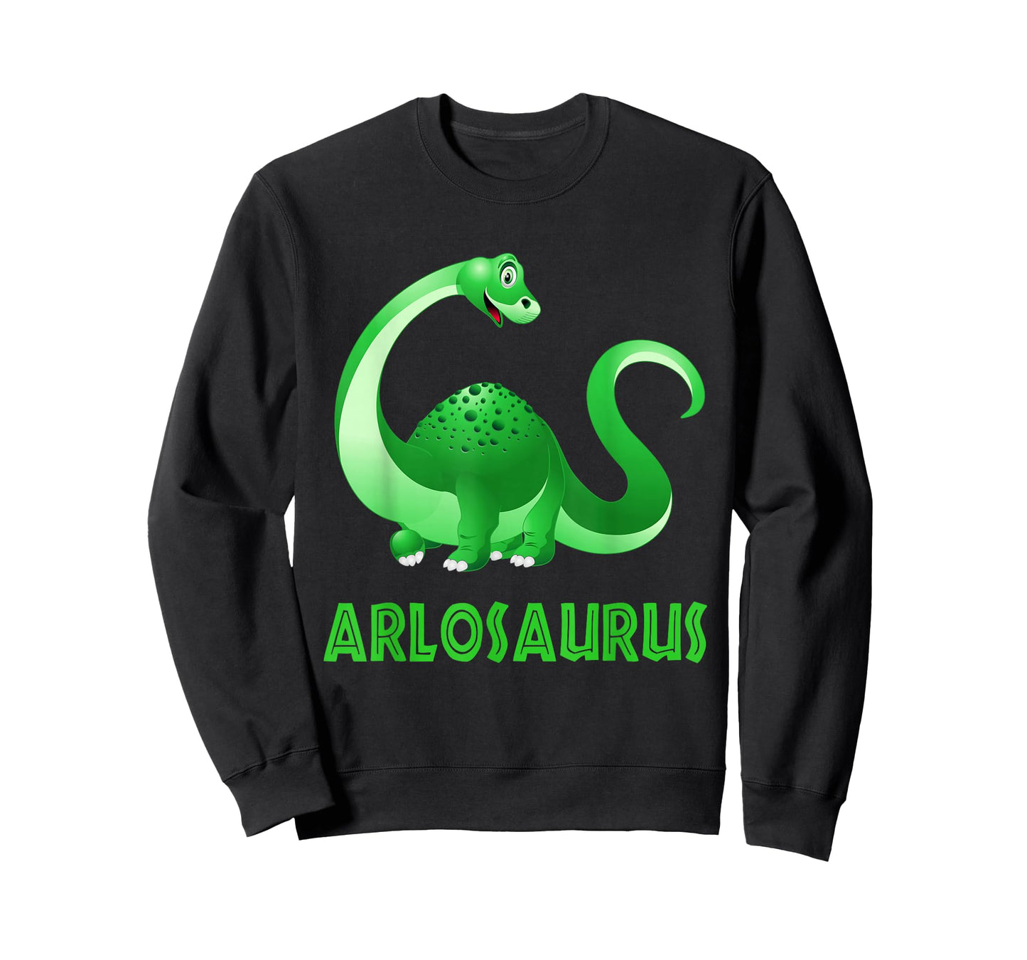 ARLO ARLOSAURUS COOL DINOSAUR KID GIFT TEE T-Shirt