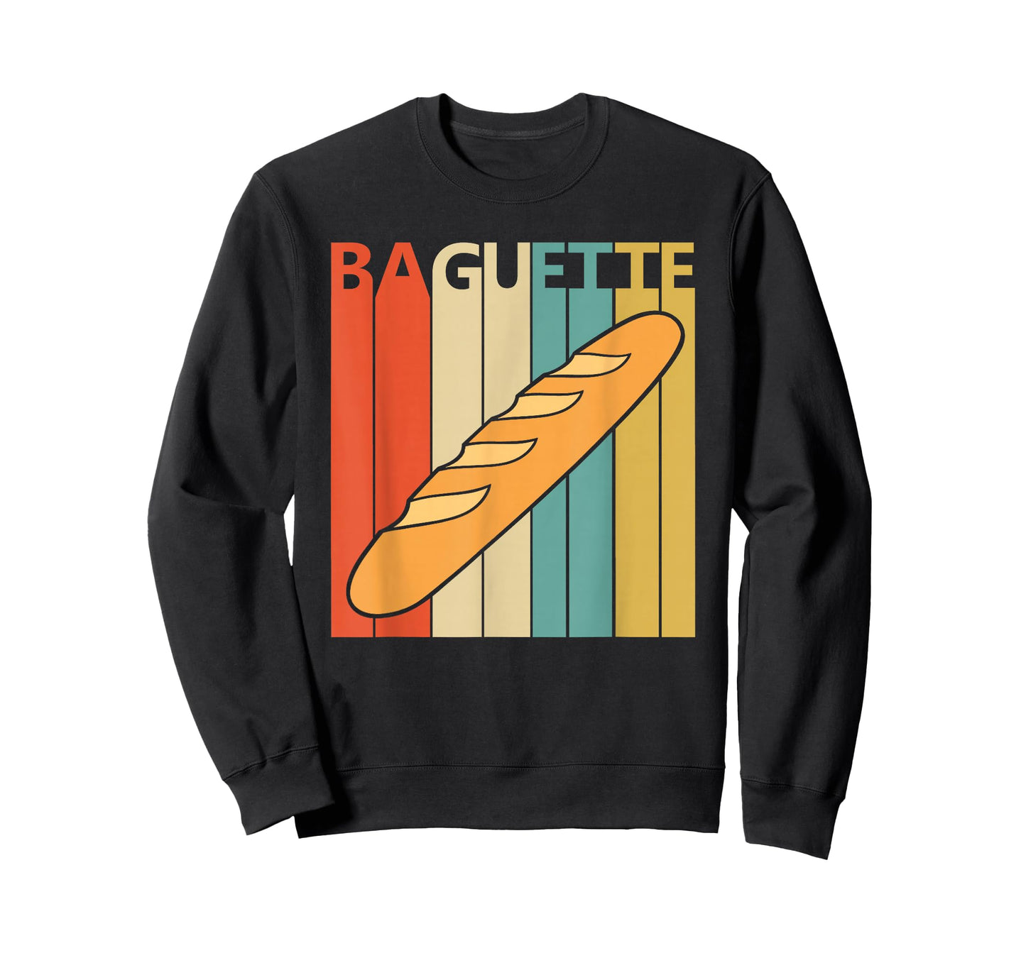 Vintage Baguette T-Shirt