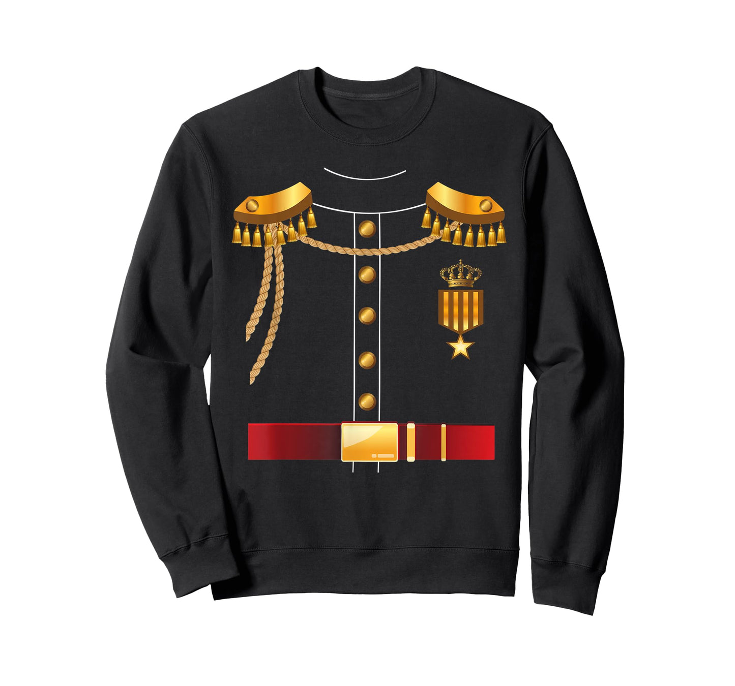 Prince Charming Tshirt Halloween Costume Men Women gift T-Shirt