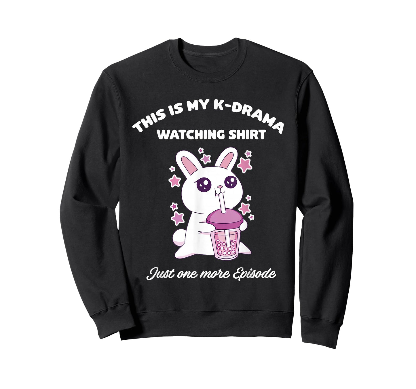 Korean Drama Kdrama Finger Heart T-Shirt