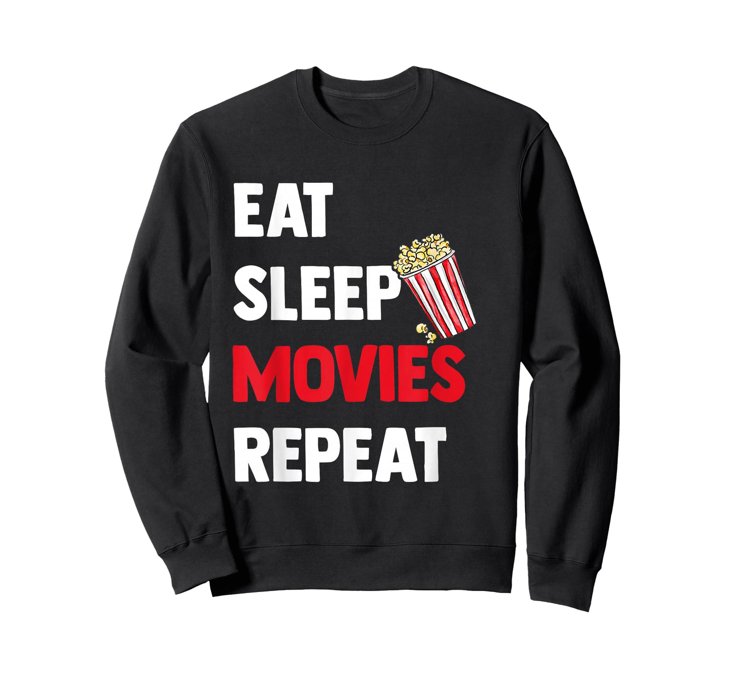 Movie Thriller Scripted Footage Screenplays T-Shirt