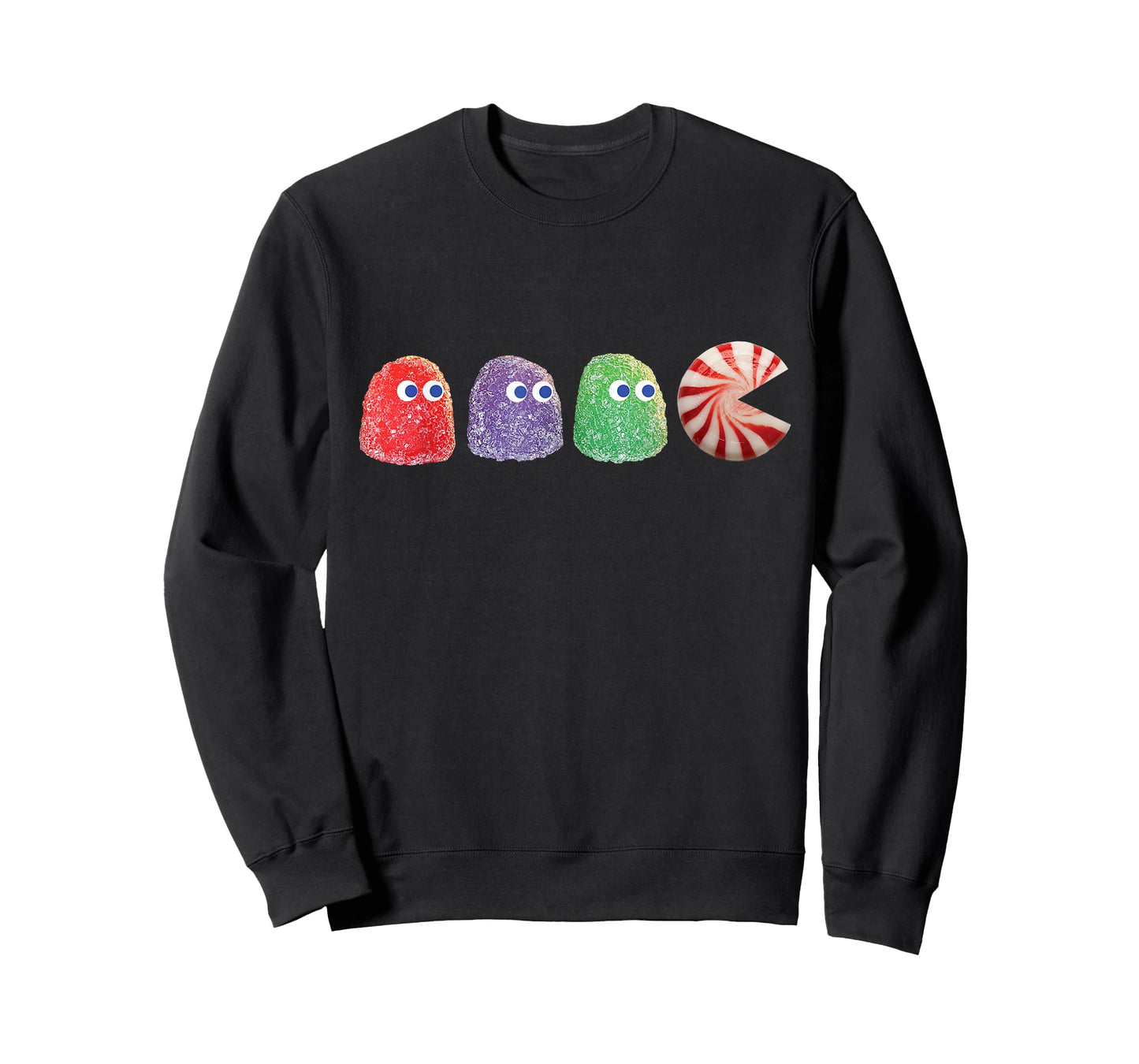 Kyle's Pumpkin Pie Christmas Candy T-Shirt