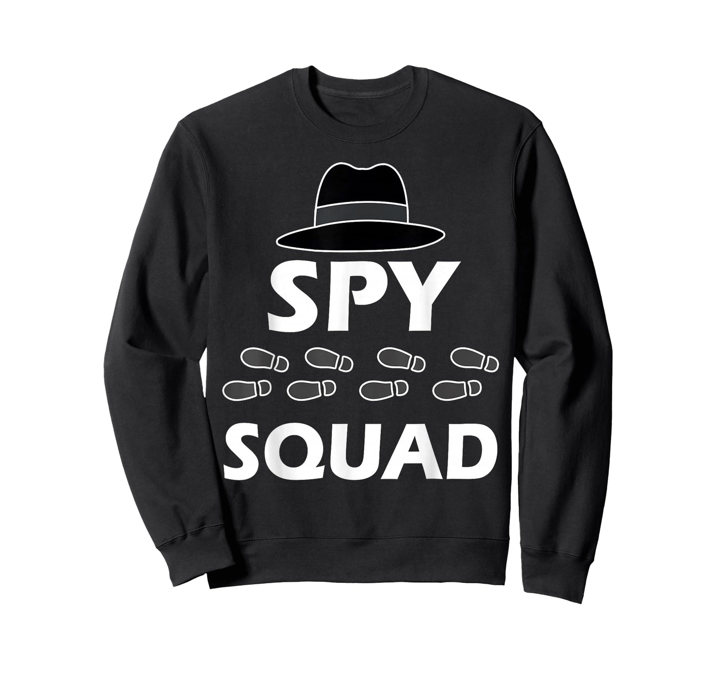 Spy Squad Detective T-Shirt
