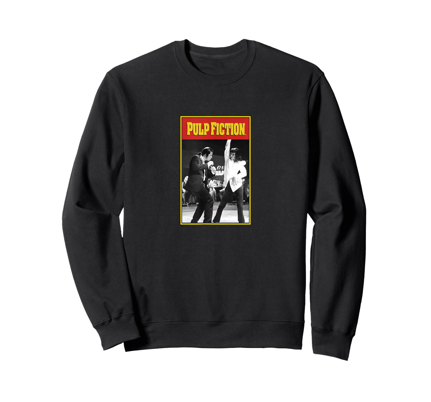 Dance Portrait Logo T-Shirt