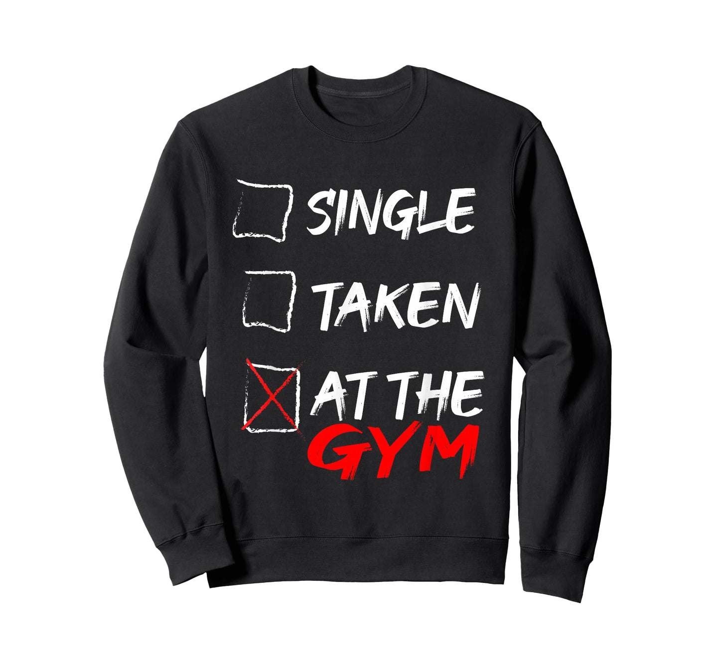 Single taken at the gym T-Shirt