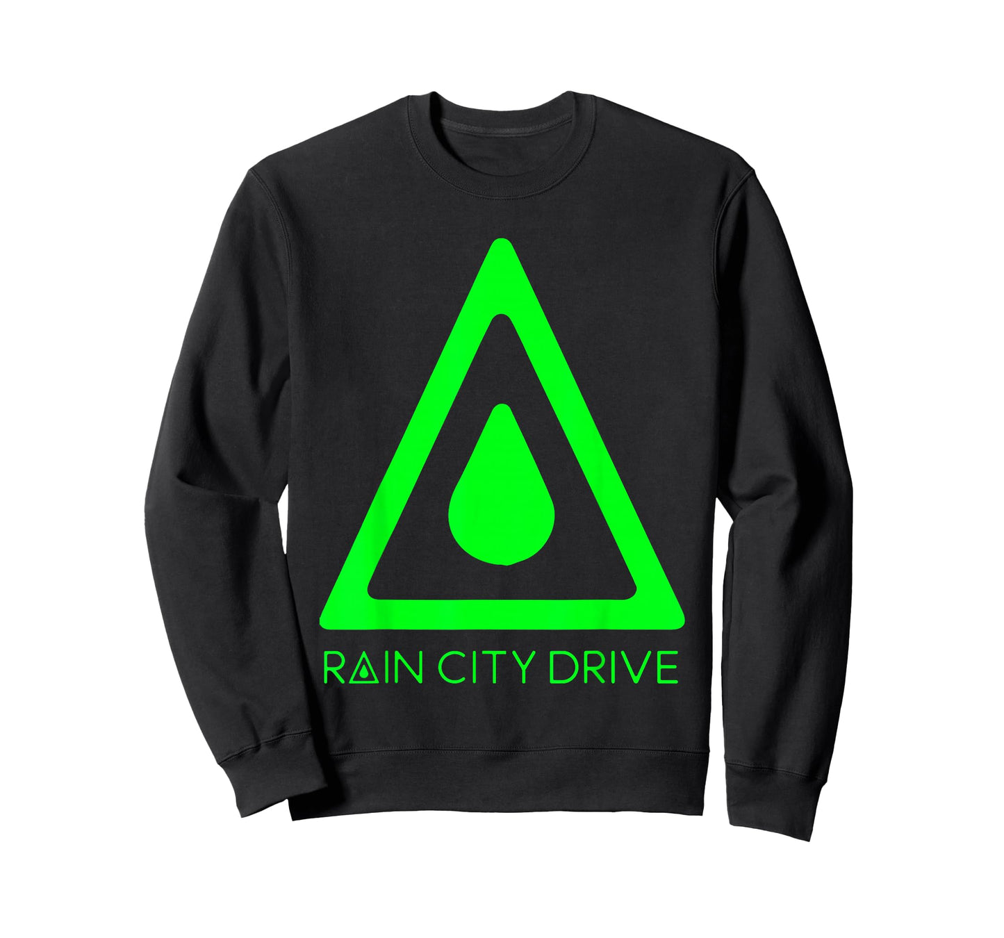 Rain City Drive T-Shirt