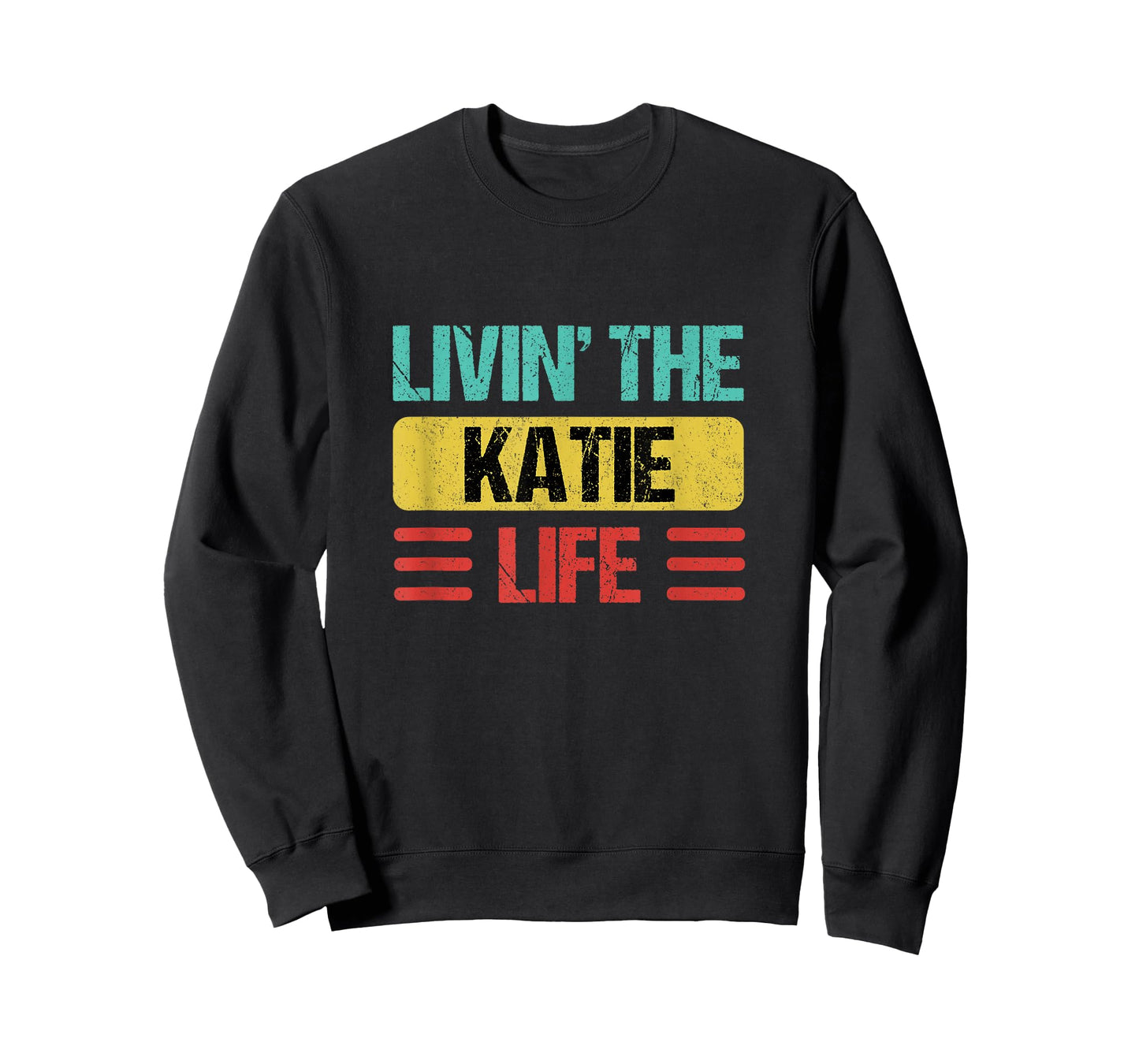 Katie Name T-Shirt