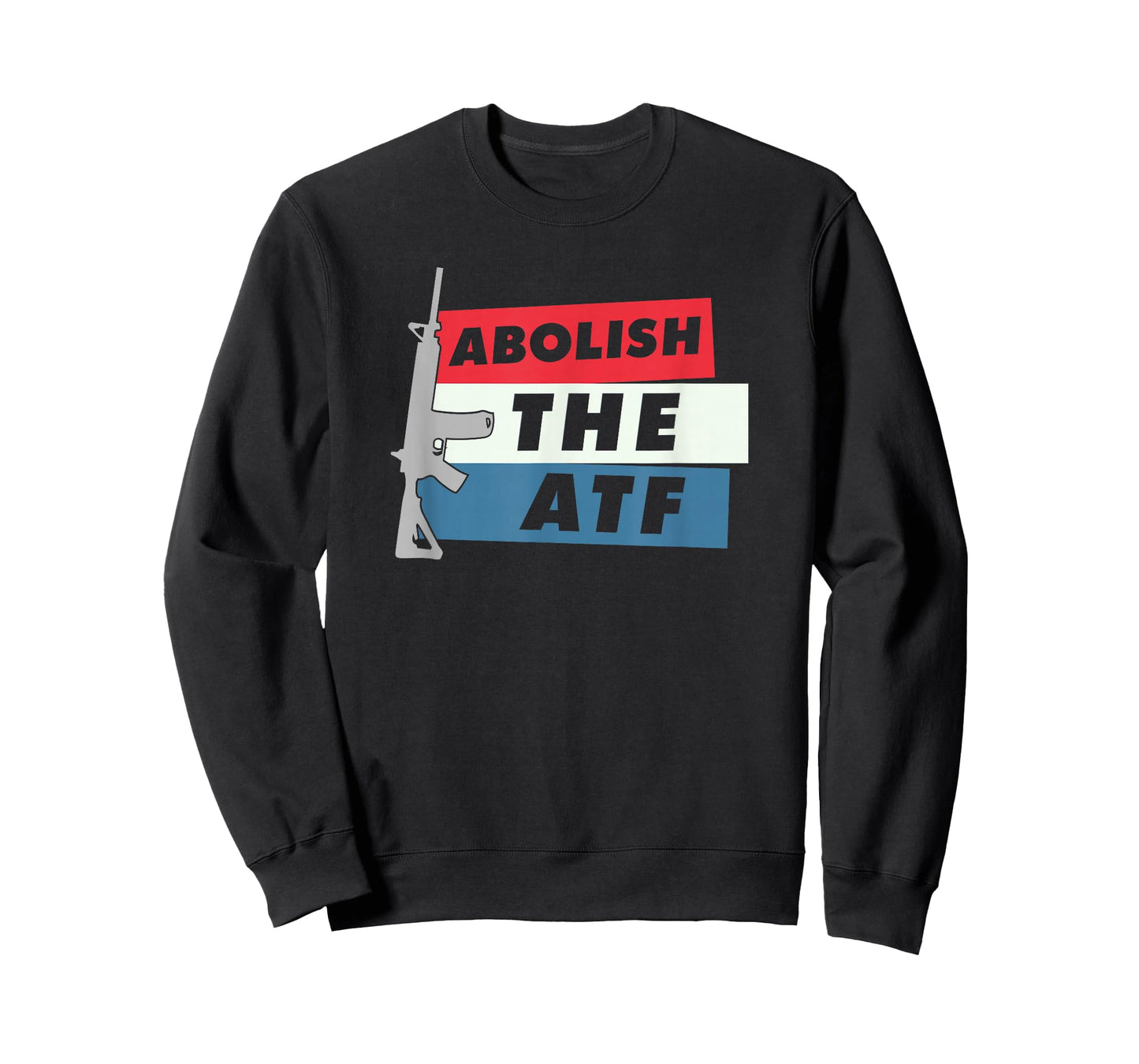 Armed Patriot Apparel Unisex-Adults Patriotic 2nd Amendment T-Shirt - Black, Small, Short Sleeve