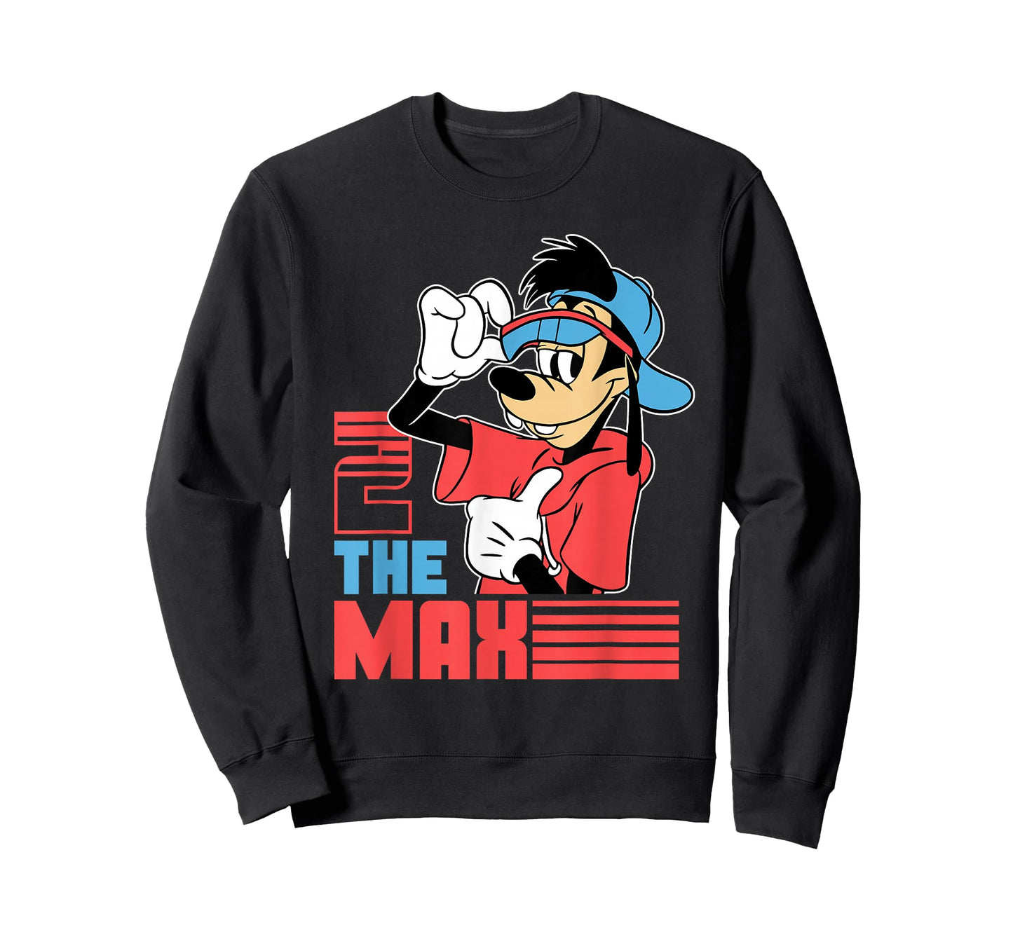 Disney A Goofy Movie 2 The Max 90s T-Shirt
