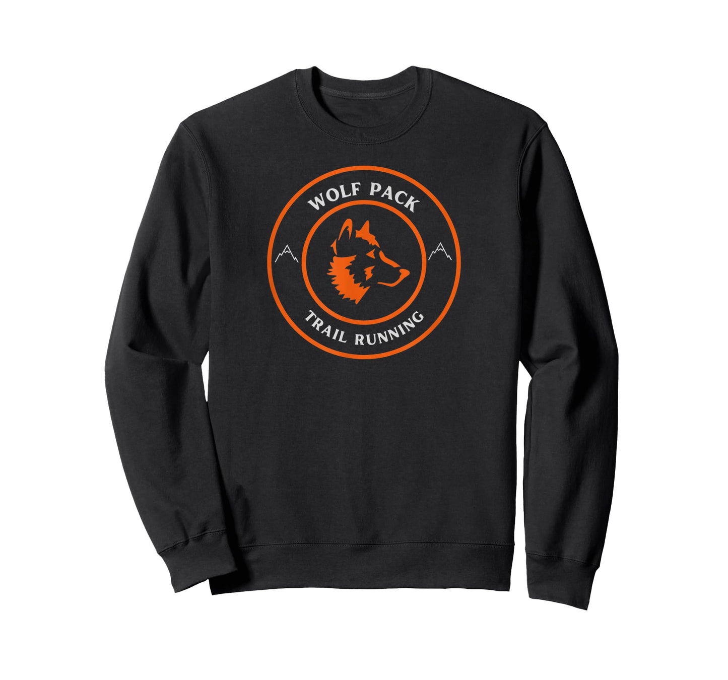 Wolf Pack Adventures T-Shirt