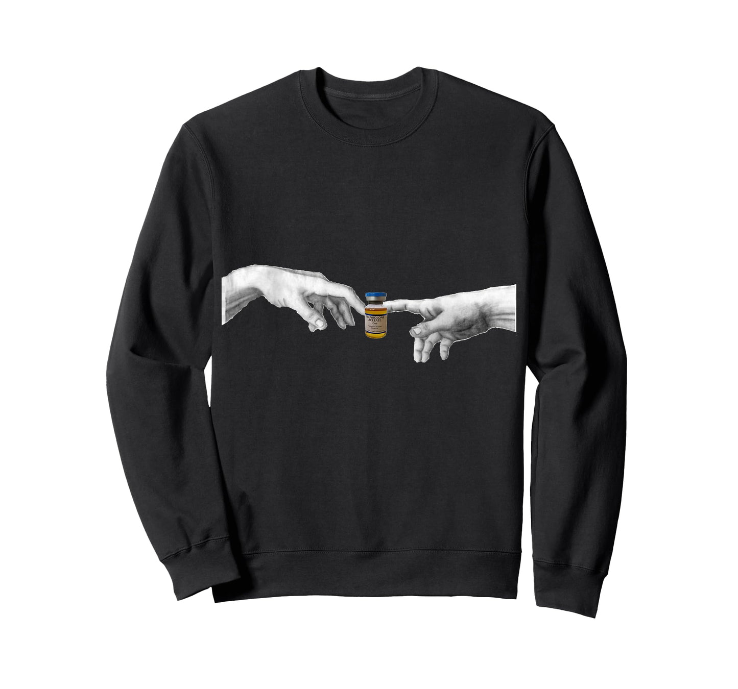 Hand of Tren T-Shirt