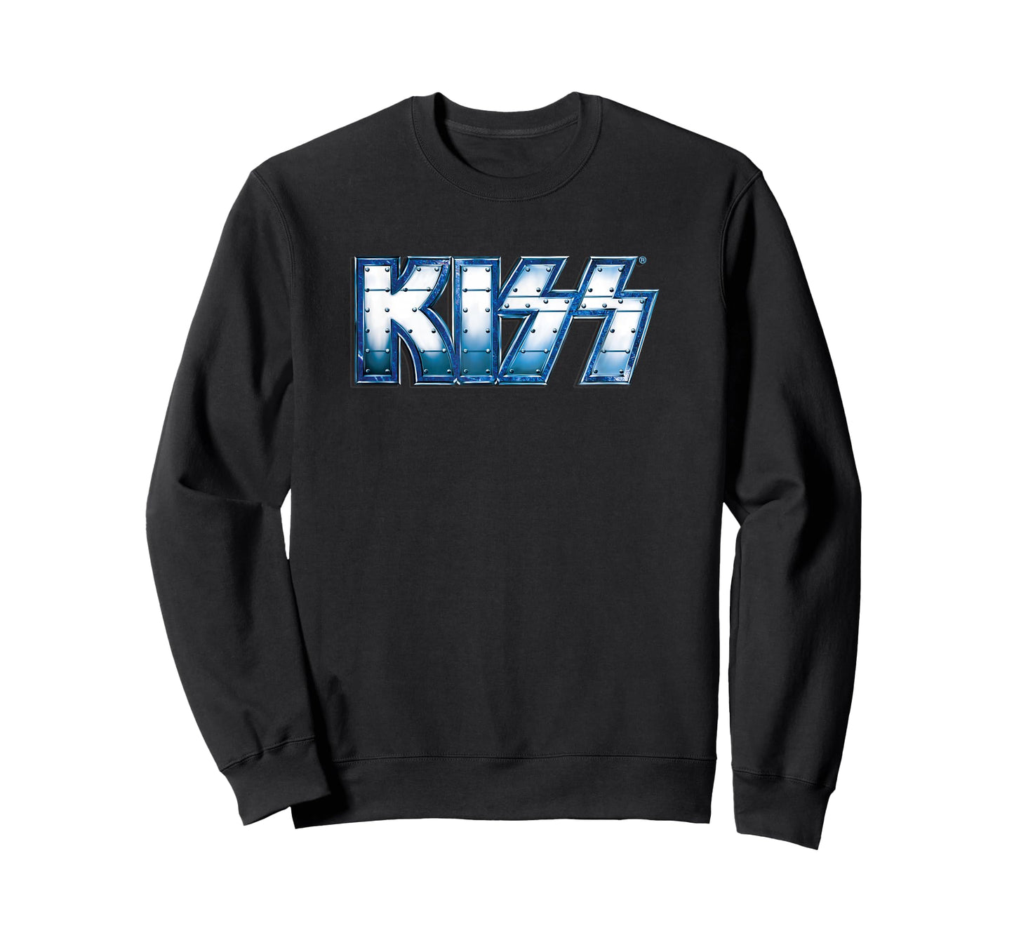KISS - Monster Logo T-Shirt