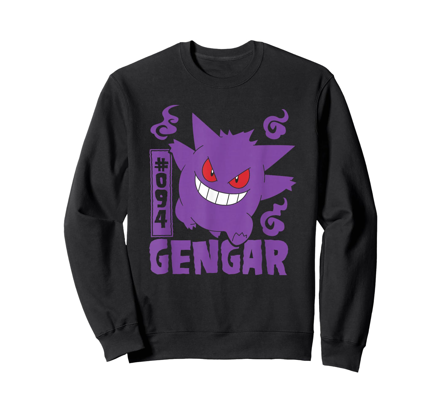 Pokémon - Gengar T-Shirt