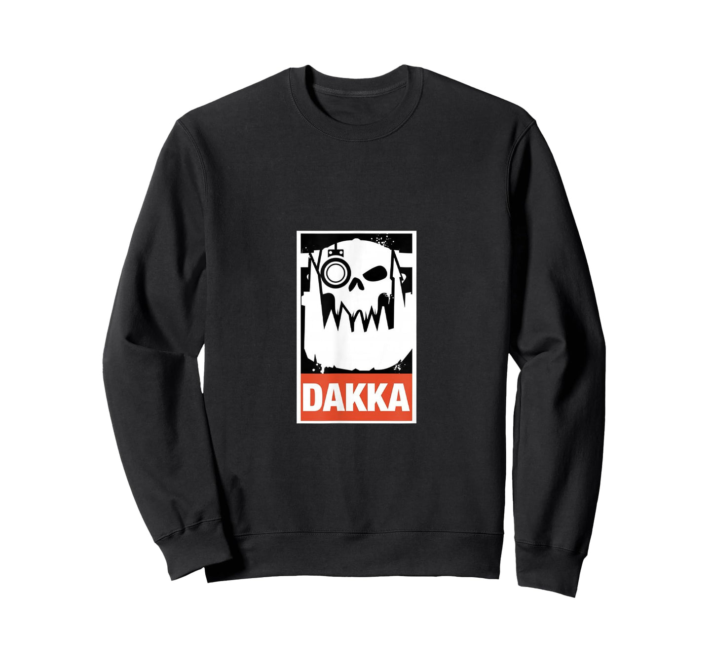 Ork Dakka Trukk / Ork Hammer / War Ork T-Shirt