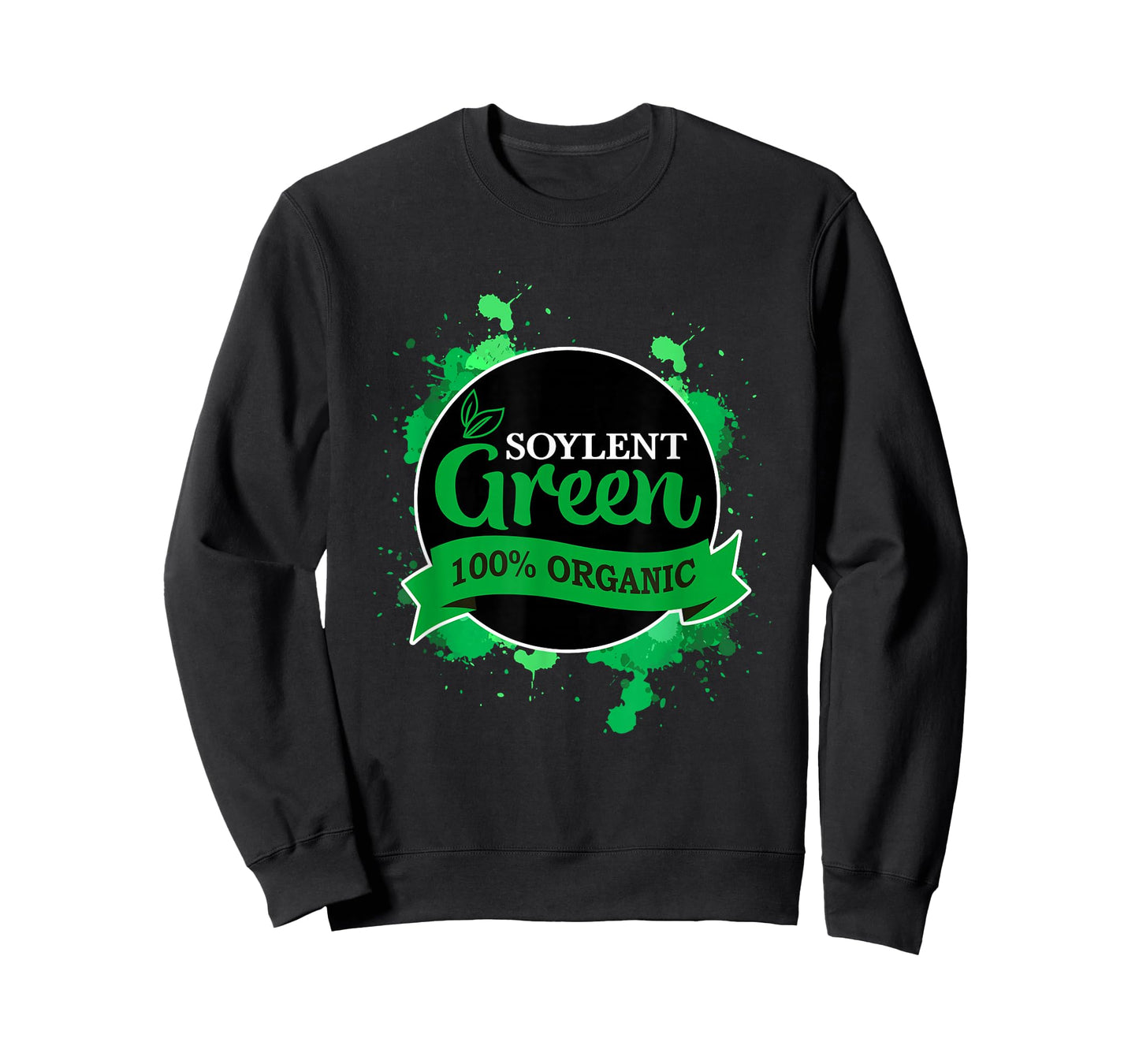 Soylent green t shirt T-Shirt
