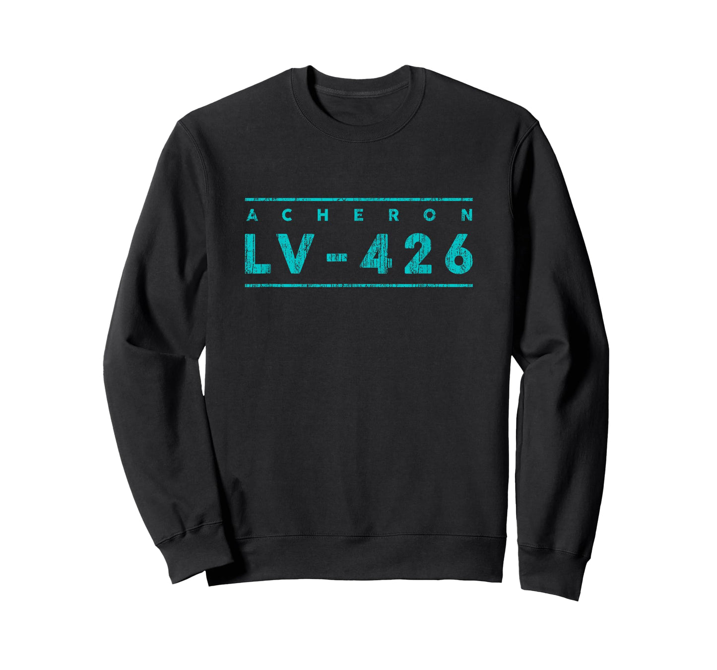 LV-426 Celebrate Alien Day 4.26.16 - Aliens Mens Womens T-Shirt