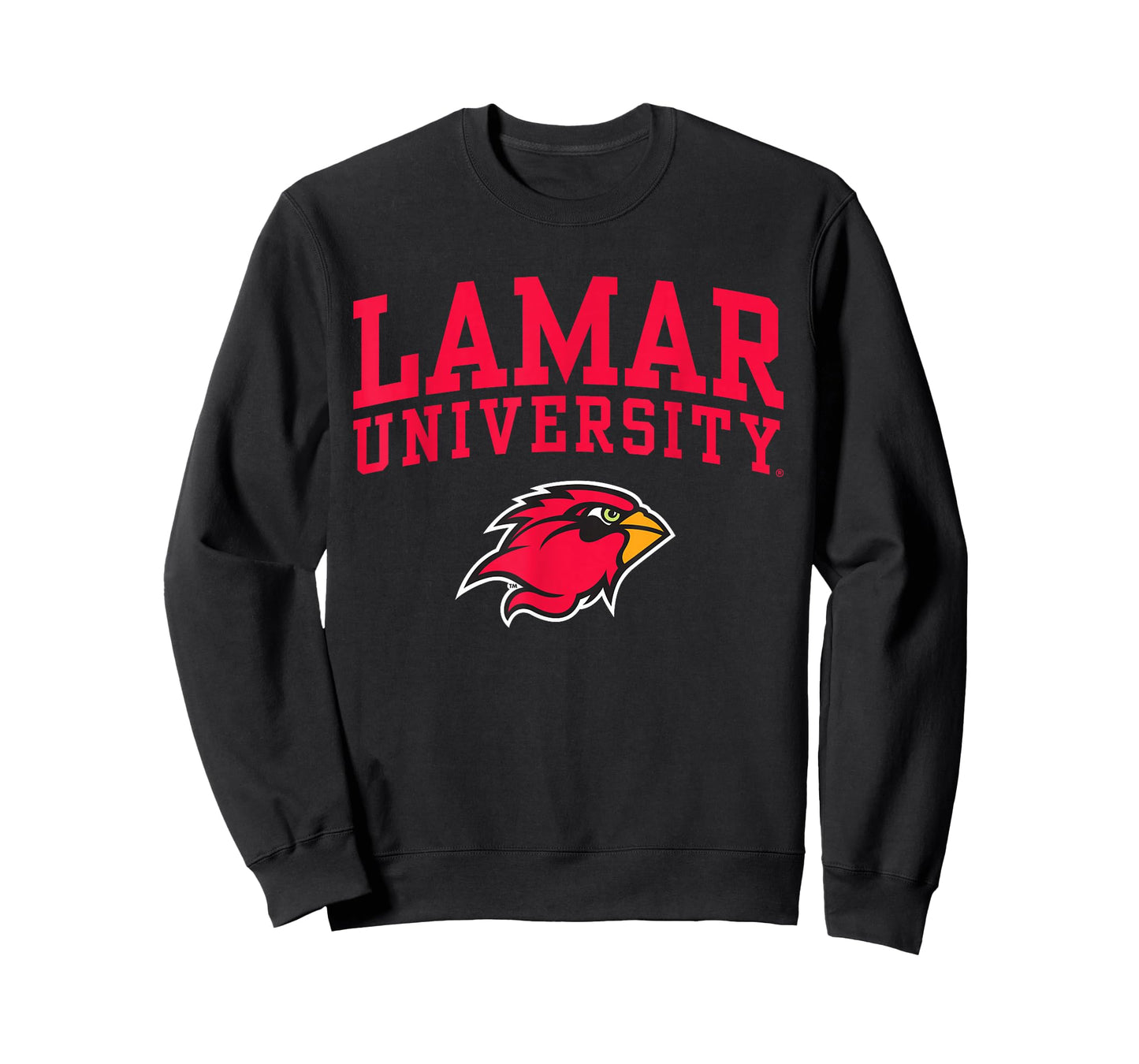 Lamar Cardinals | Official NCAA Merch | NCAFLMR01 T-Shirt
