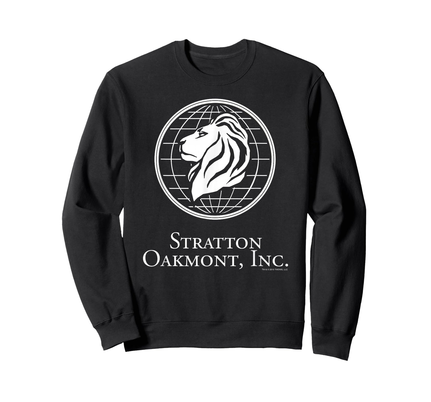 Wolf of Wall Street Stratton Oakmont T-Shirt