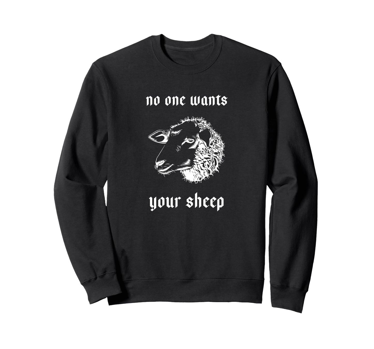 No One Wants Your Sheep | Resources Shirt for Board Gamers T-Shirt