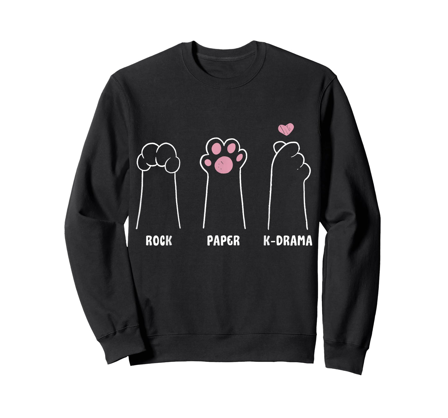 K-Drama Lover Funny KDrama Night T-Shirt