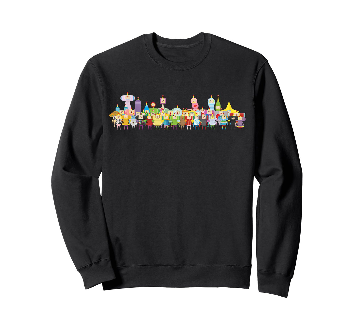 Katamari Damacy 005 T-Shirt