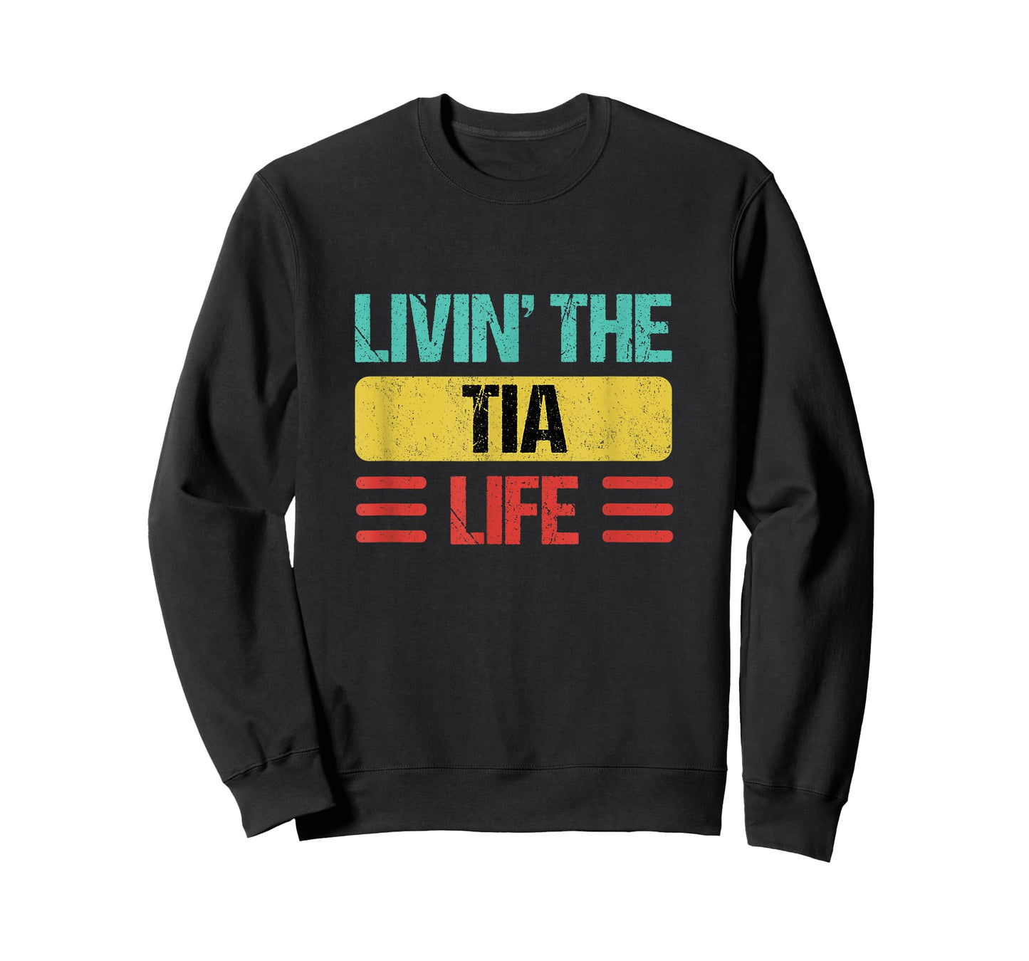 Tia Name T-Shirt