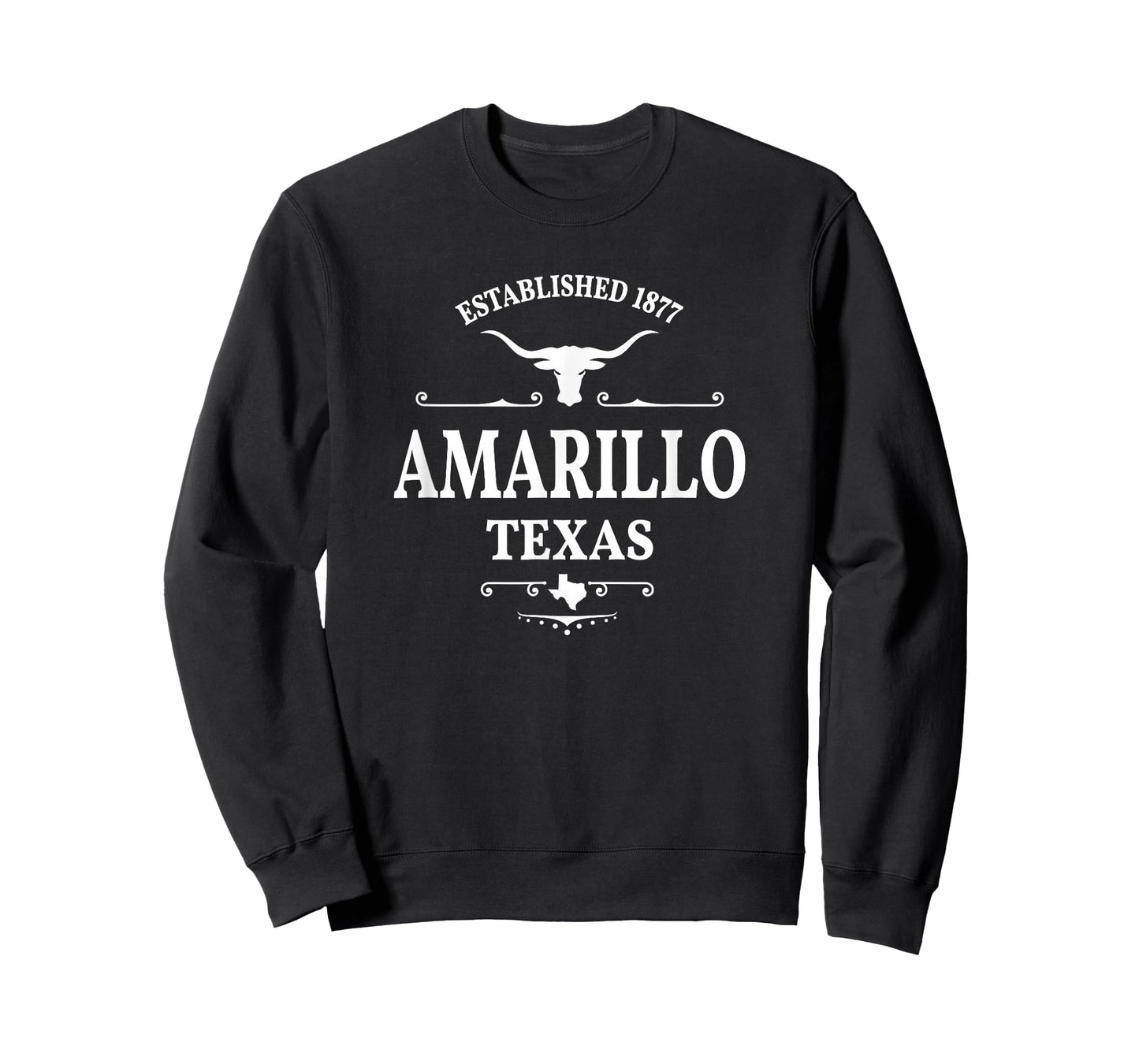Amarillo T-Shirt