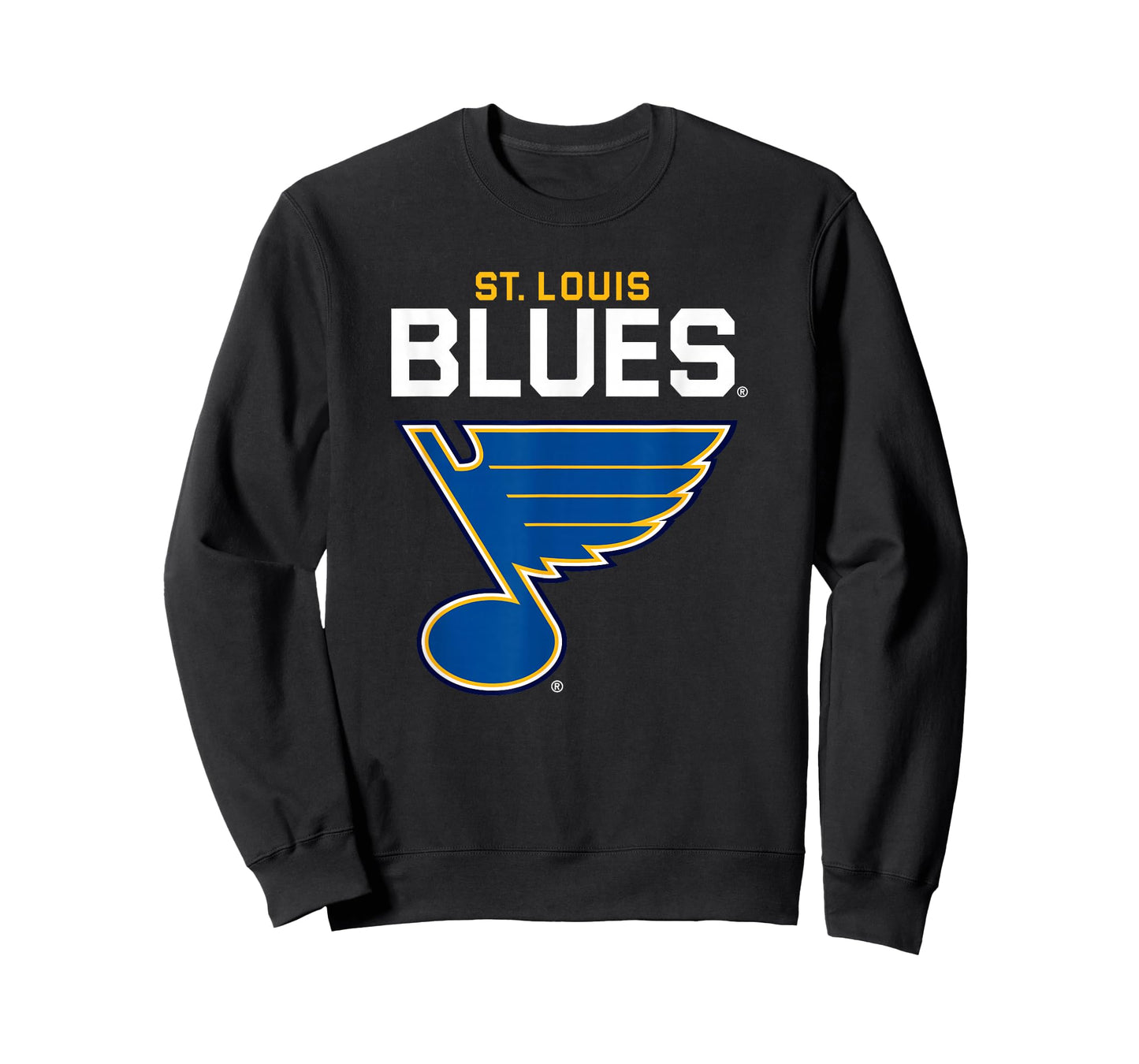 St. Louis Blues Power Play Officially Licensed T-Shirt