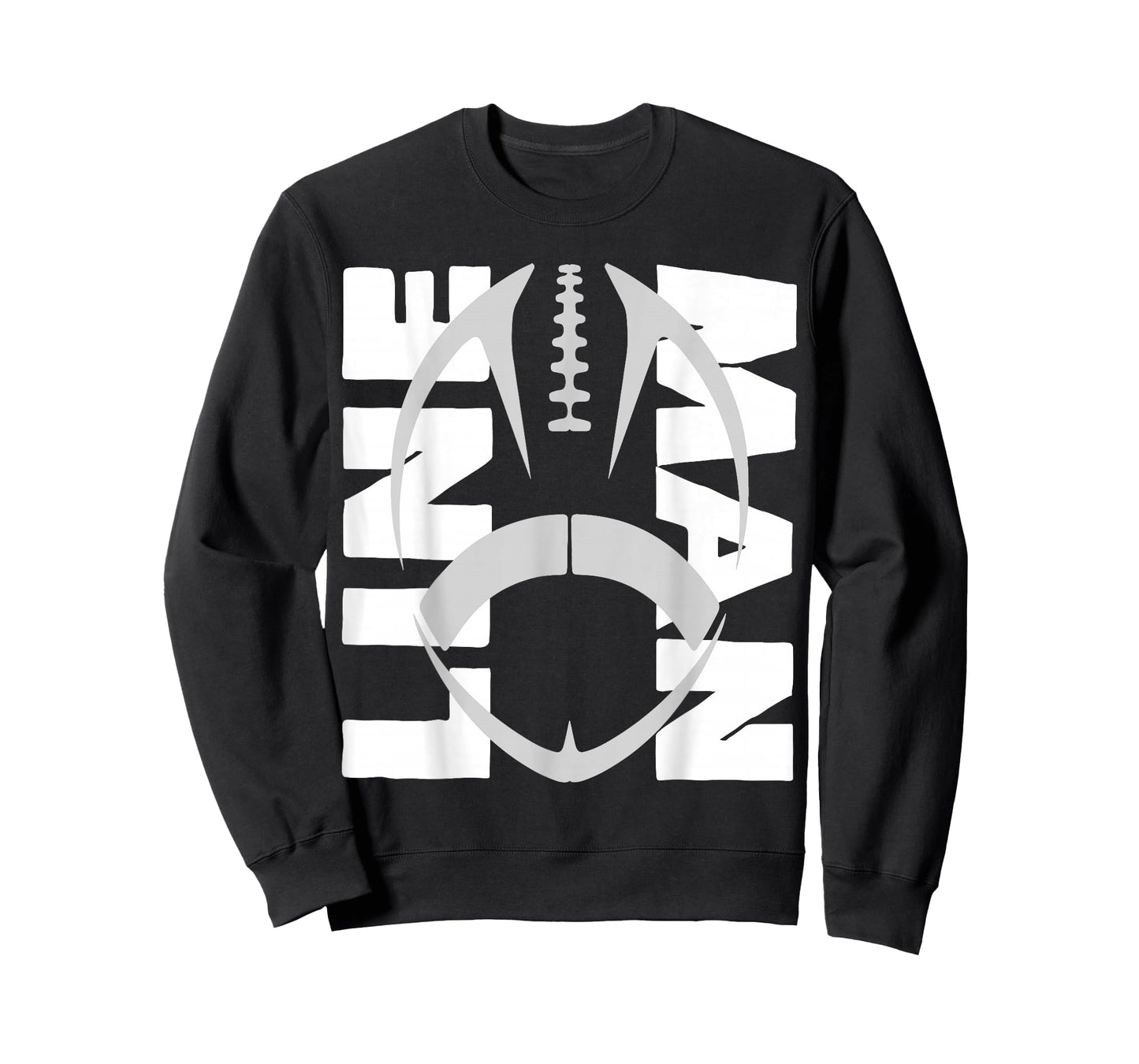 Football Lineman - Offensive / Defensive Line T-Shirt