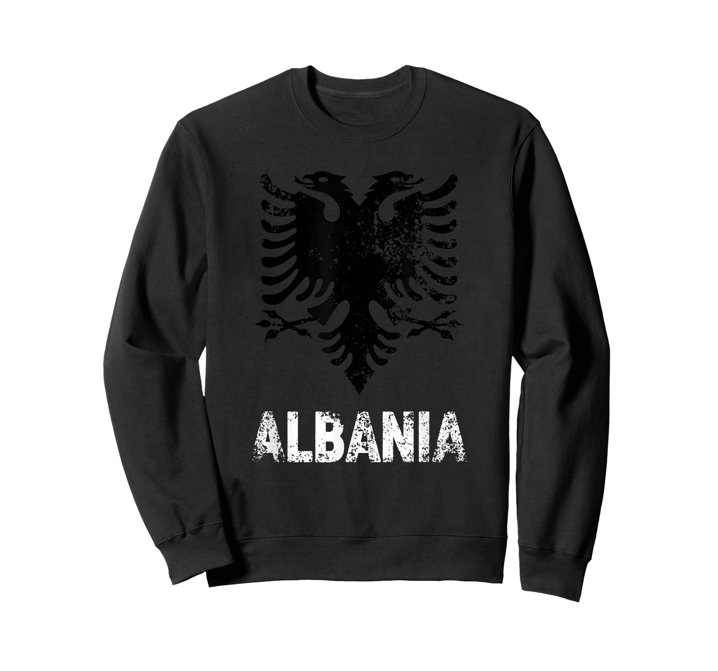 Albania Shirt Men Women Independence Day Albanian Eagle T-Shirt