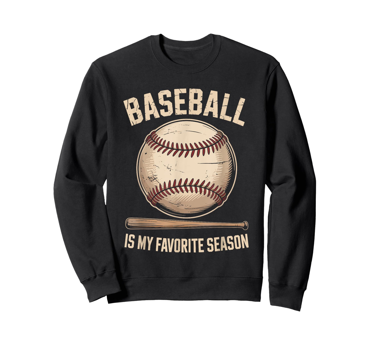 Baseball is My Favorite Season, Baseball Player Team T-Shirt