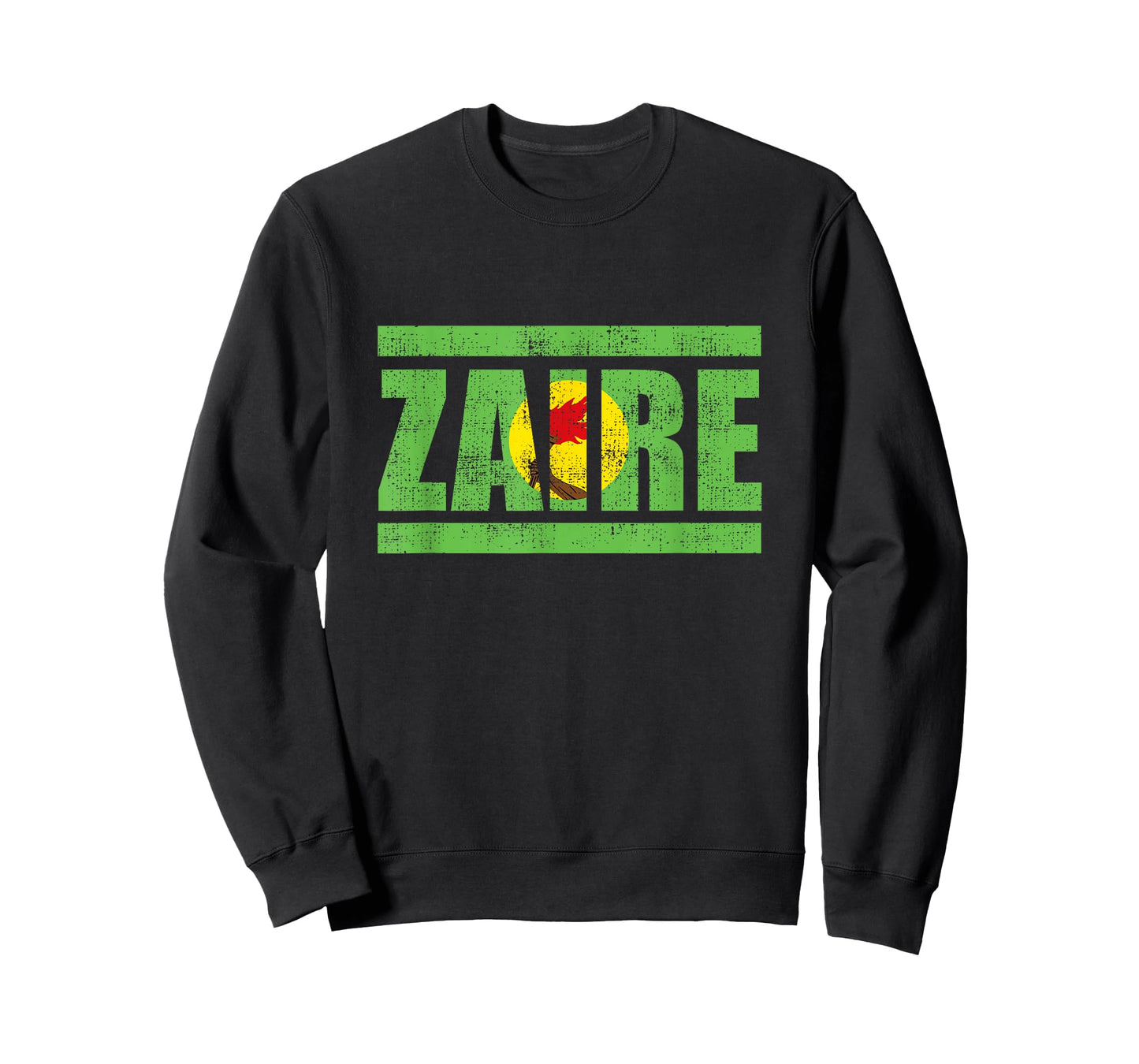 Zaire T-Shirt