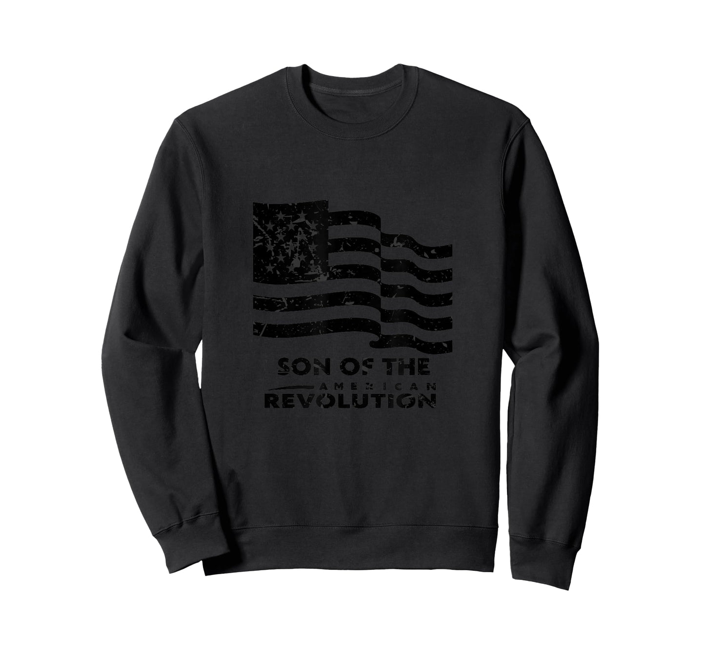 Sons of American Revolution US History Education Patriot T-Shirt