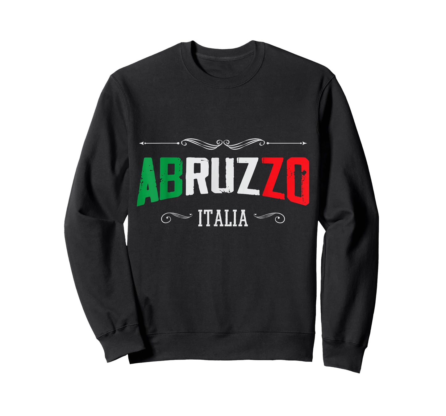 Abruzzo Italy - Abruzzo Souvenir Abruzzo T-Shirt