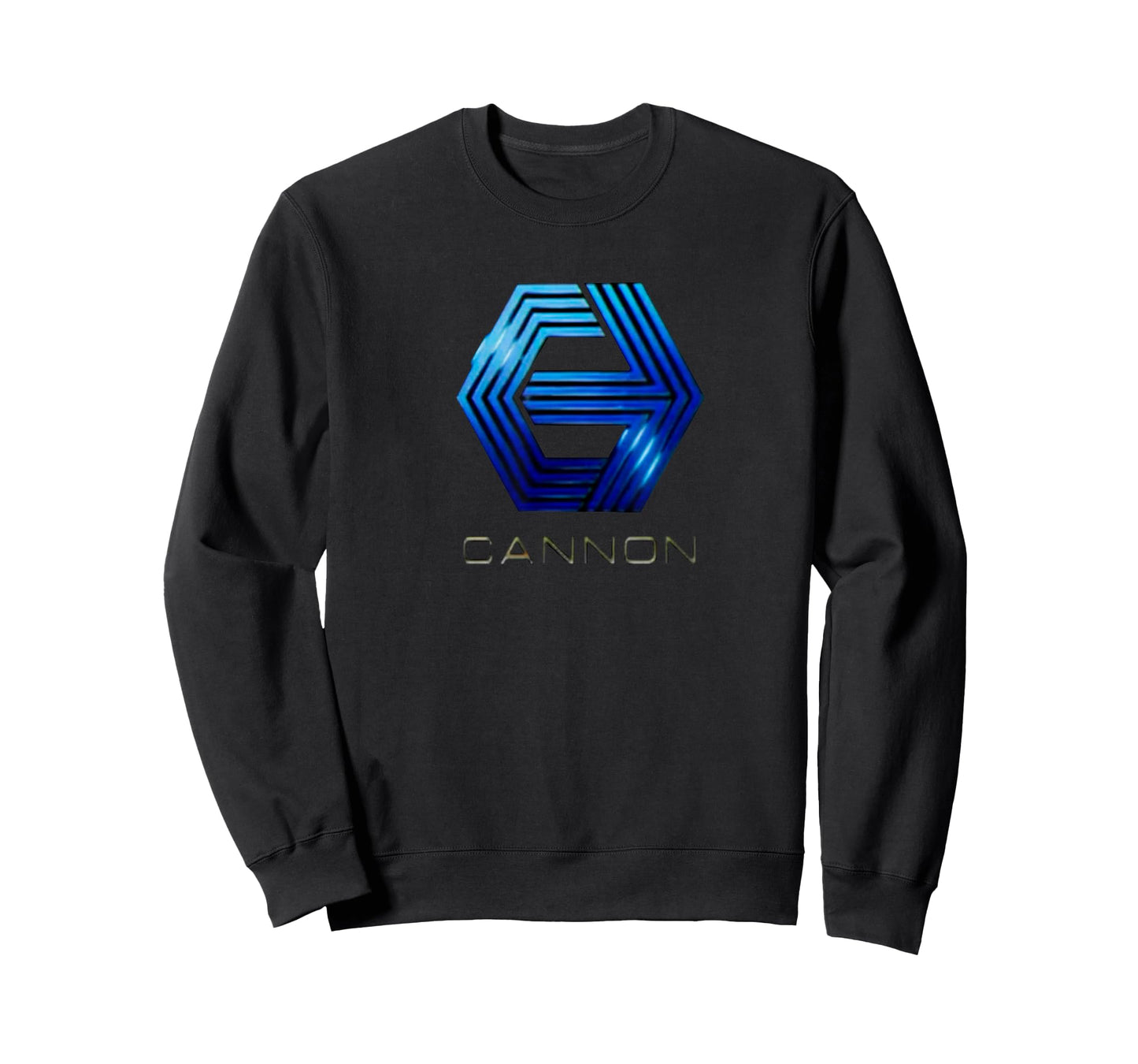 Cannon Movies T-Shirt