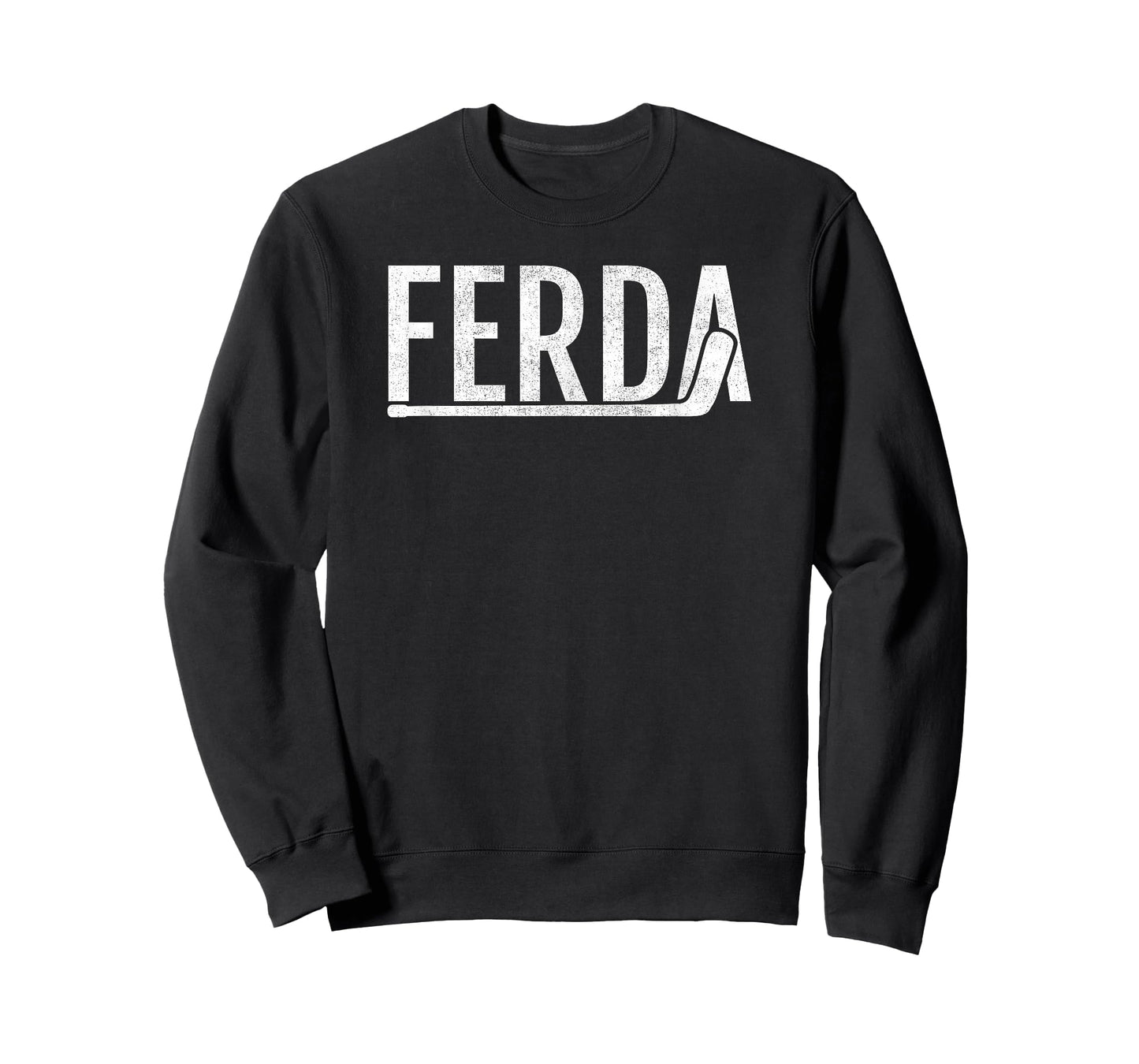 Ferda For The Boys Hockey T-Shirt