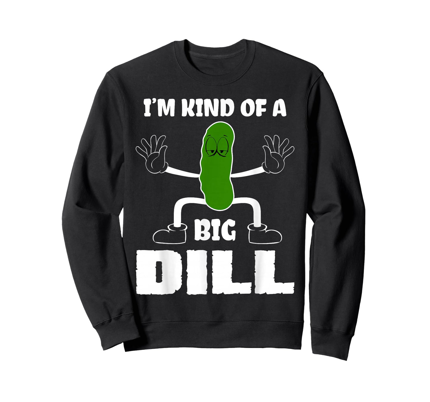 I am kind of a BIG deal T Shirt T-Shirt