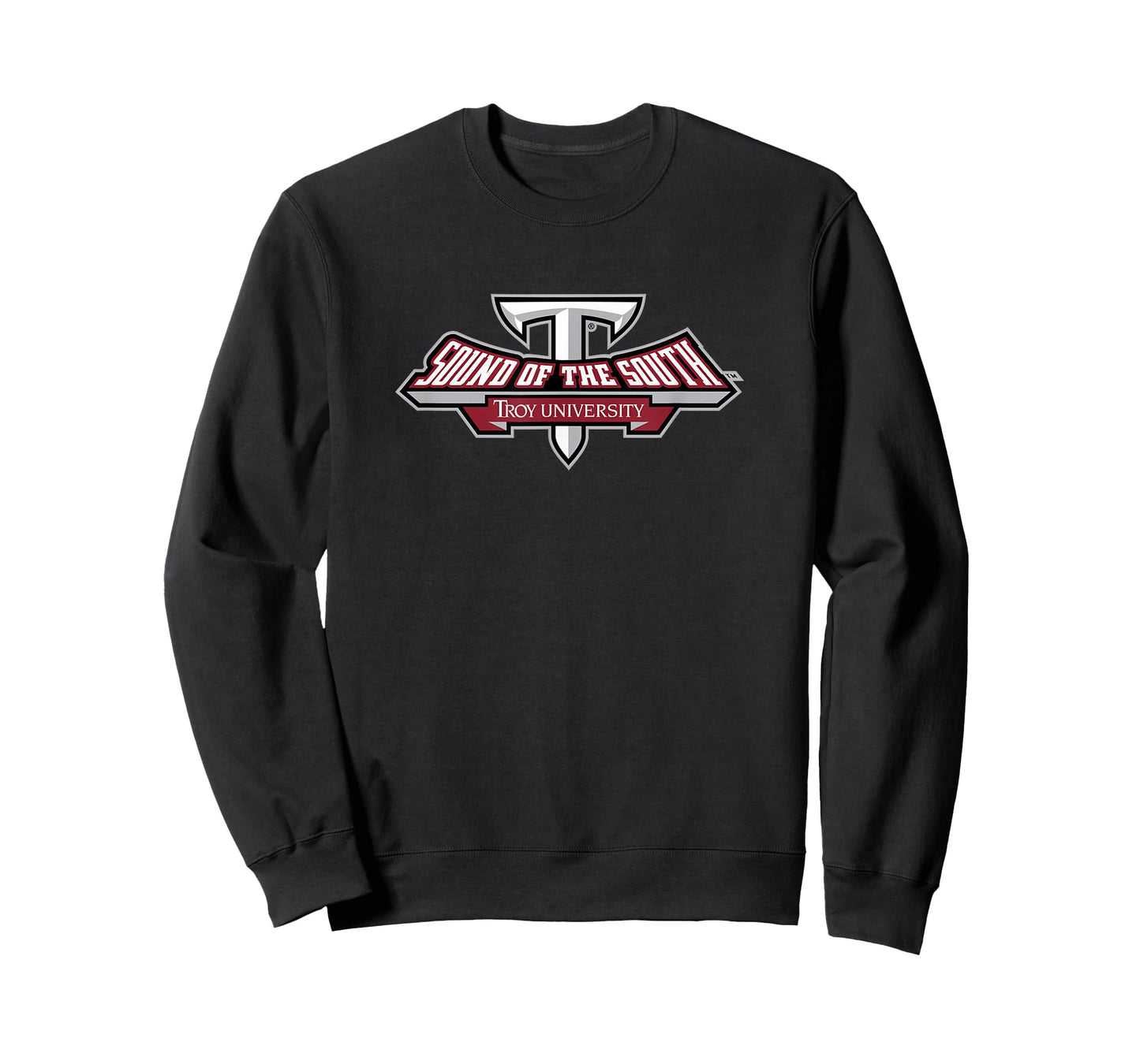 Troy University Trojans Apparel Sports Fan T-Shirt