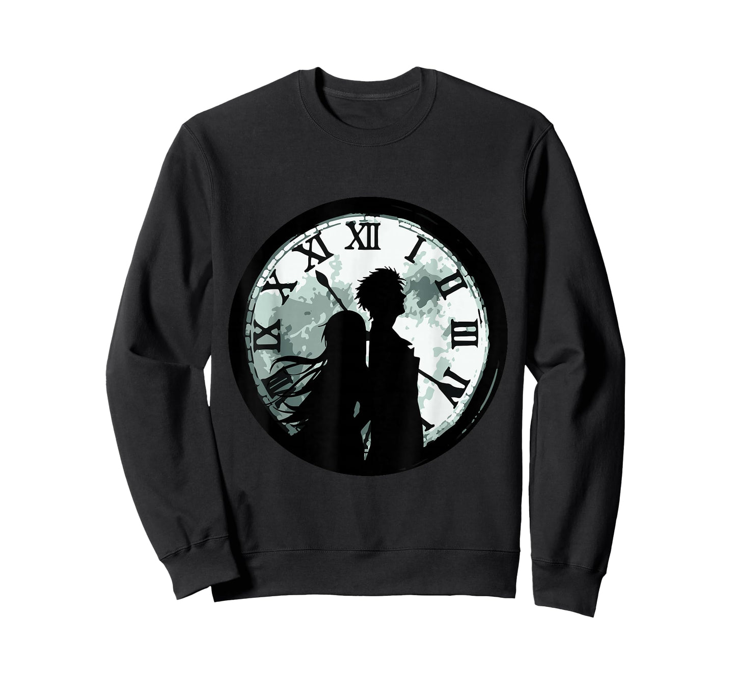 Steins Gate T-Shirt
